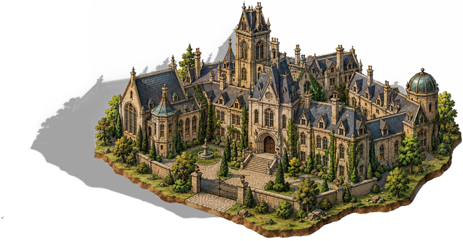 William's House